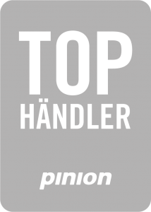 Pinion Top Haendler