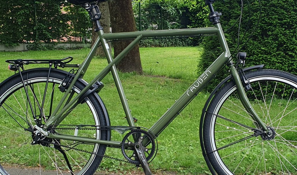 Raußen Diamant - Maßanfertigung